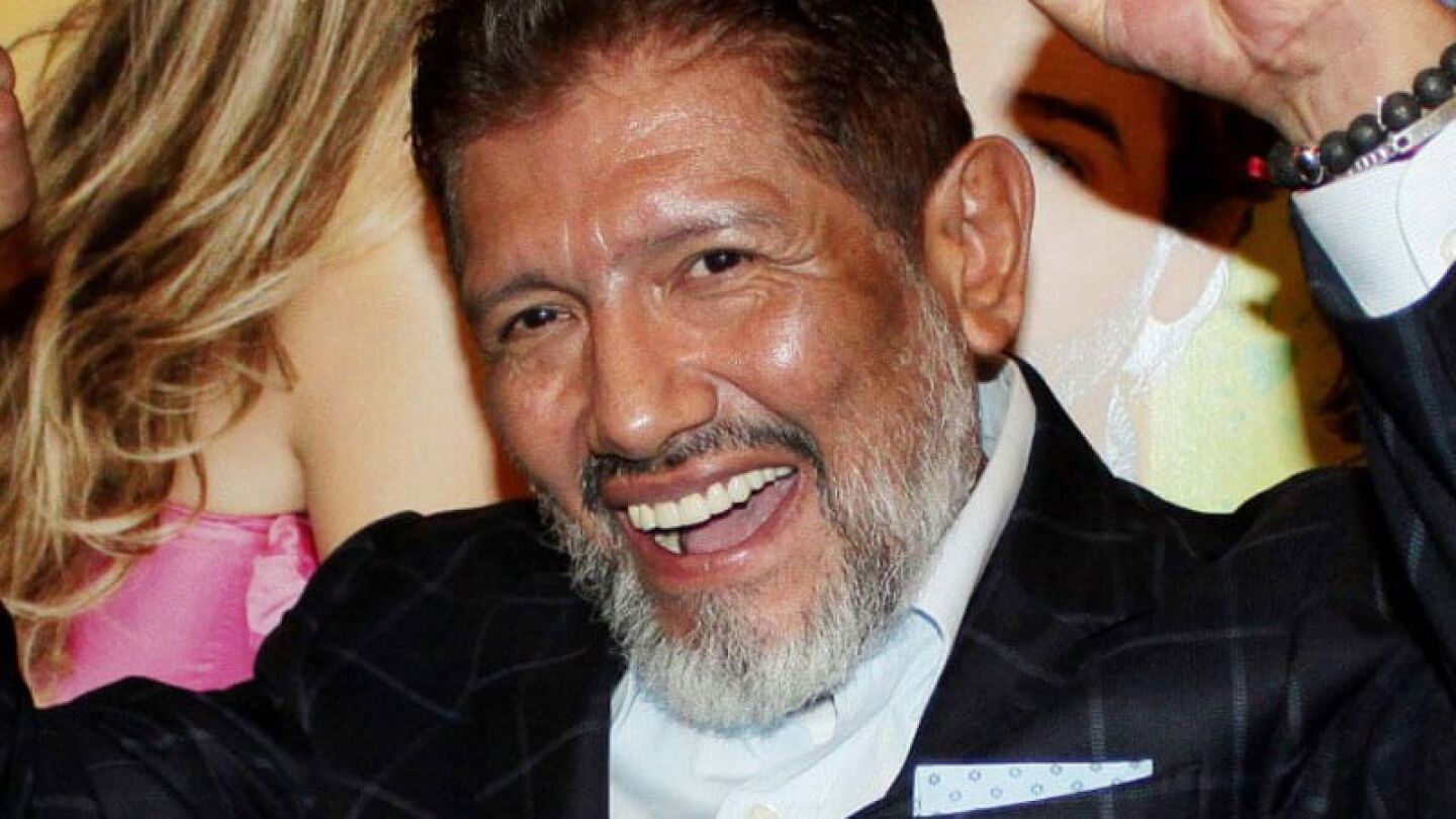 juan osorio covid