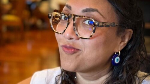 Michelle Rodríguez comentarios pérdida de peso