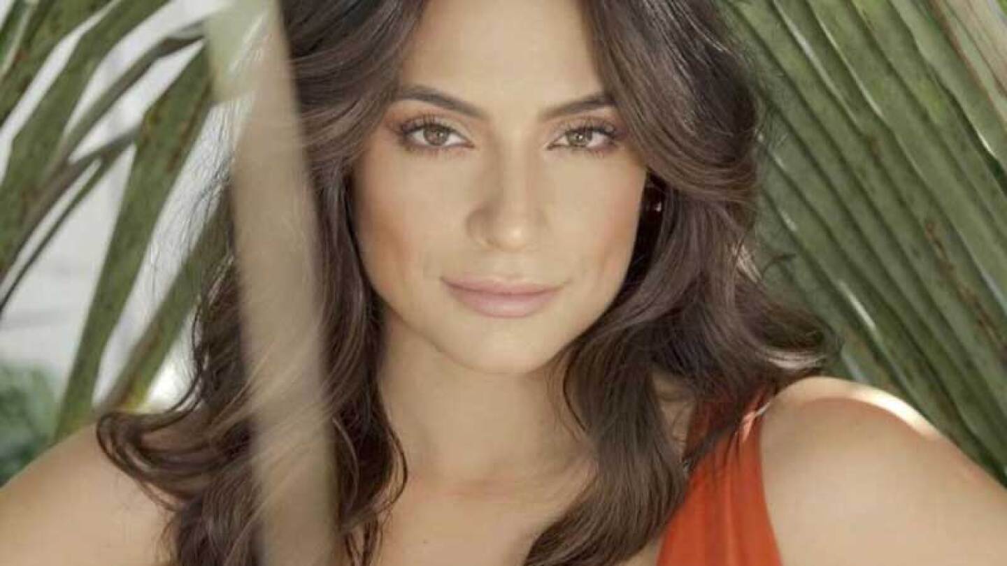 ana brenda contreras despedida netflix pálpito