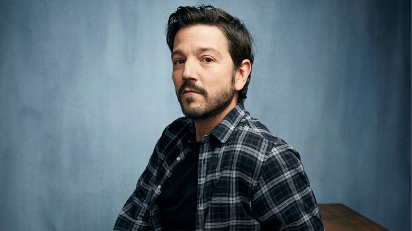 Diego Luna 