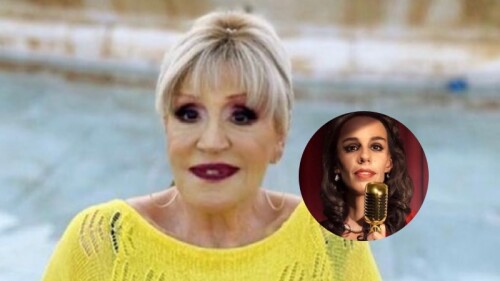 Anel Noreña quiere reconciliarse con Marysol Sosa