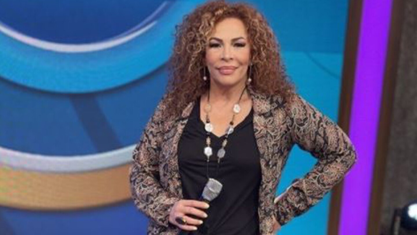 María del Sol.