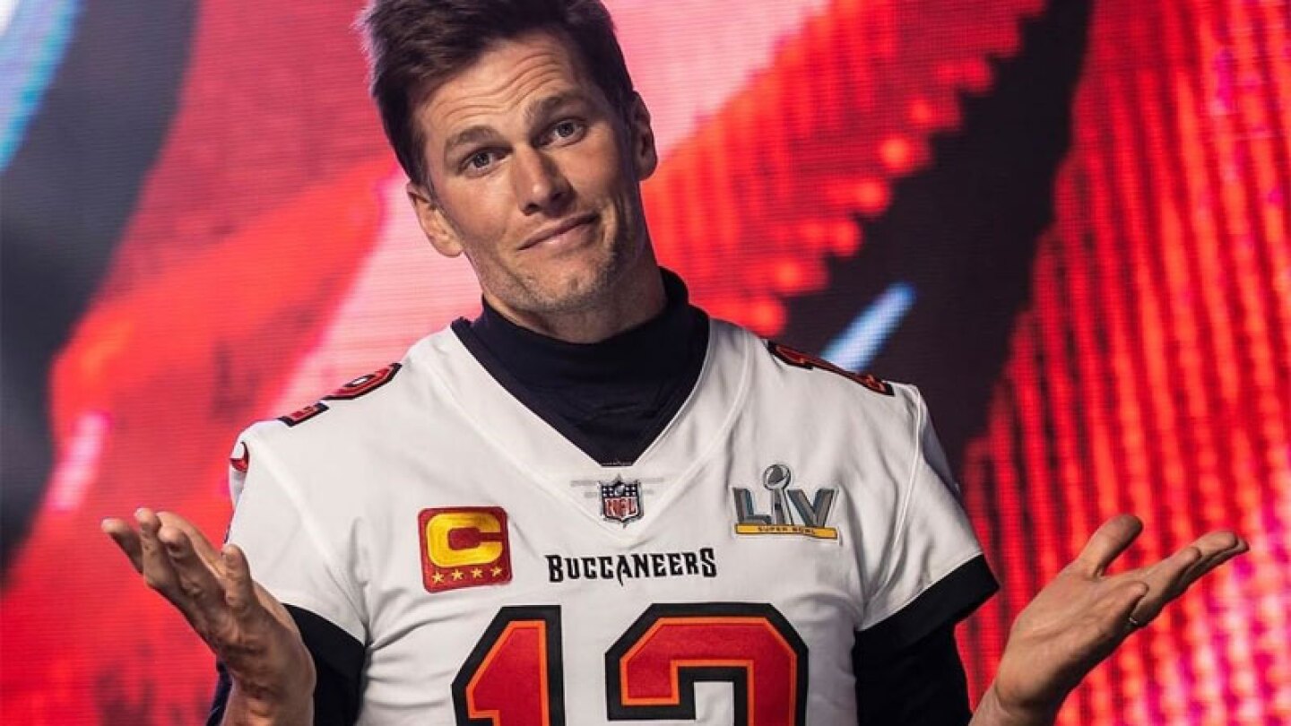 tom brady fortuna bucaneros patriotas
