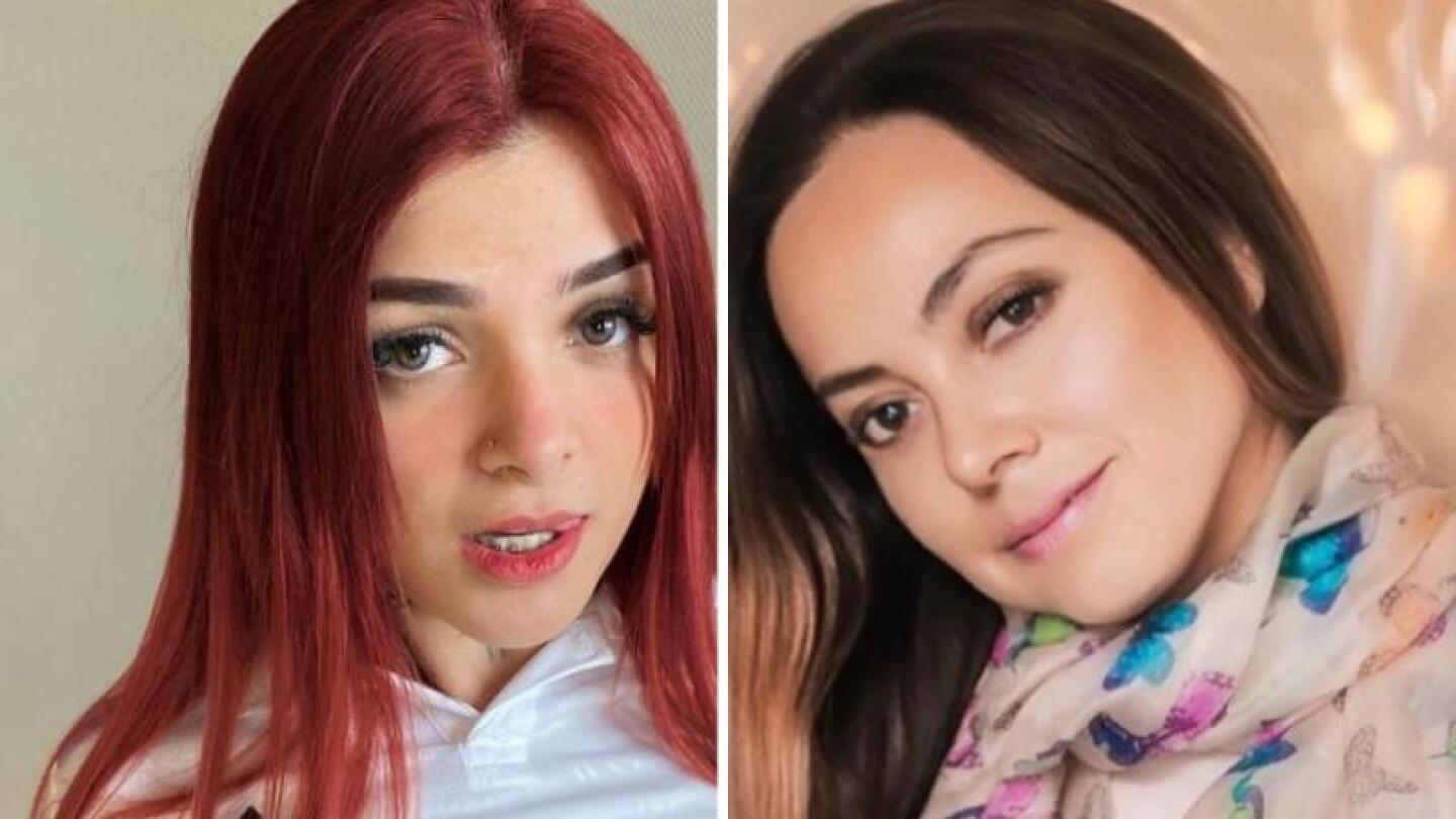 Esposa de Alex Montiel dice que Karely Ruiz “no es una dama” tras pleito en Escorpión al Volante