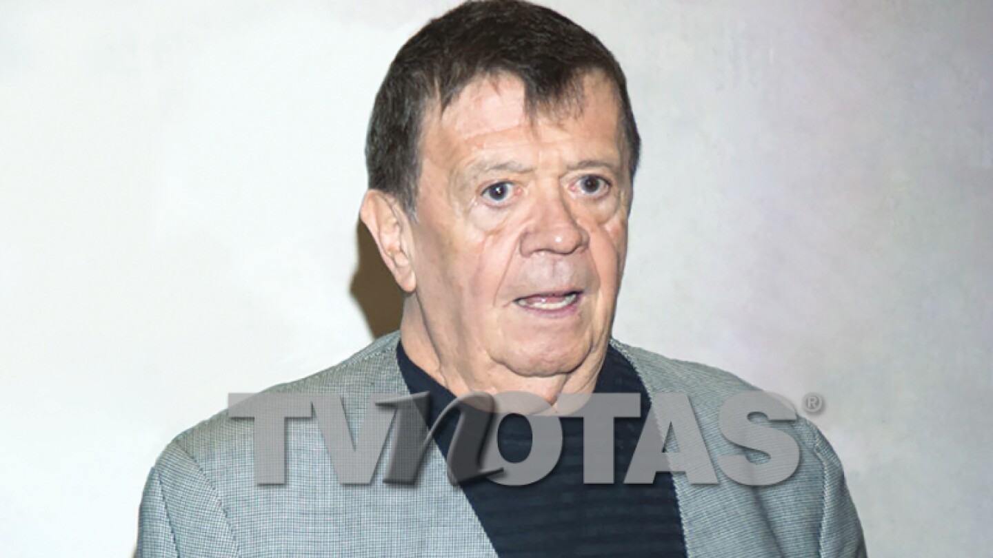 La otra hija no reconocida de Chabelo