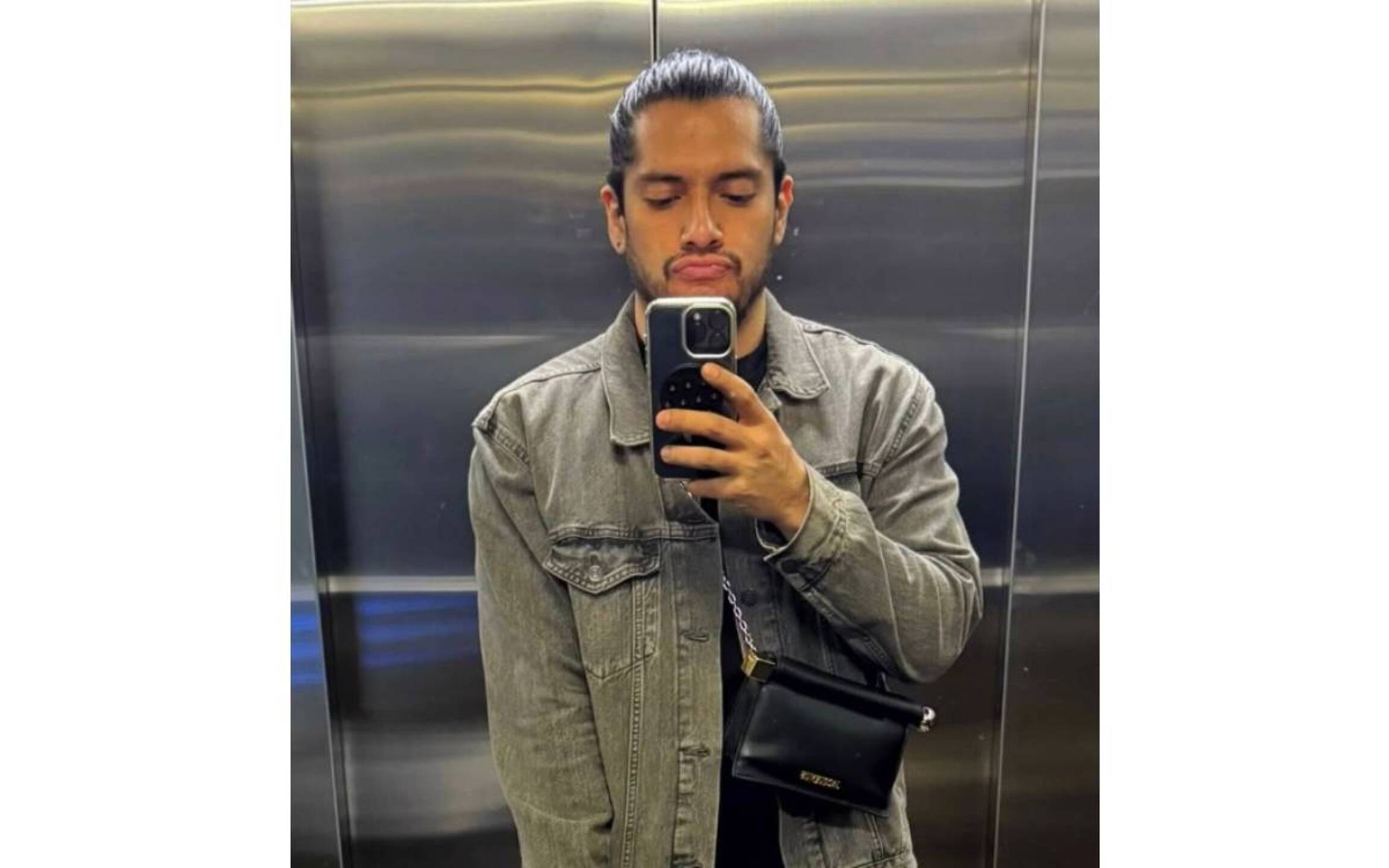 César Doroteo 'Teo'