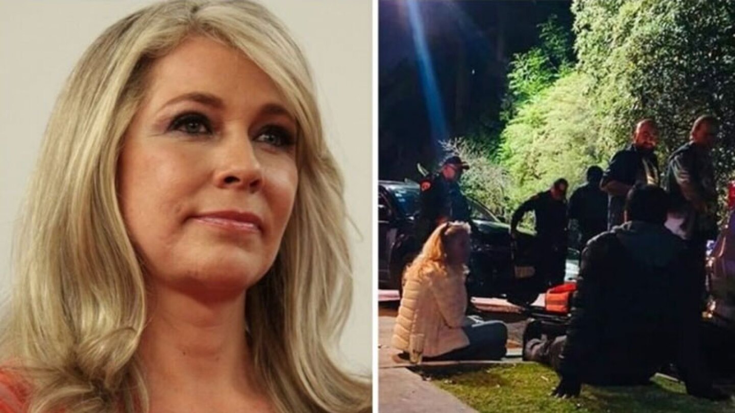 Así se dio a conocer a través de un boletín difundido por parte del abogado de Sodi.