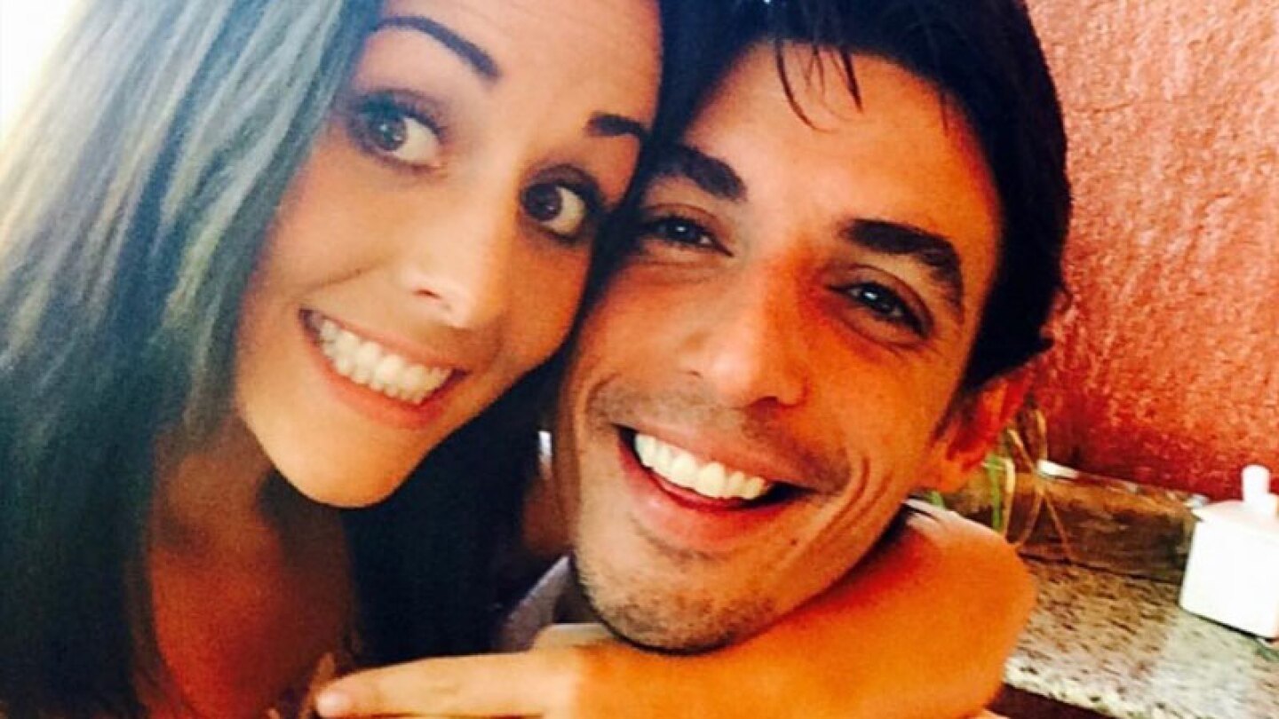 Zuria Vega ya es mamá nuevamente