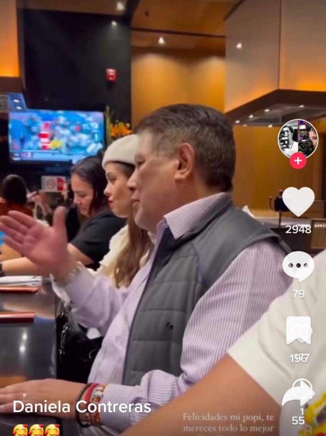 Emilio Osorio y Alana Lliteras son captados juntos tras negar tener una relación