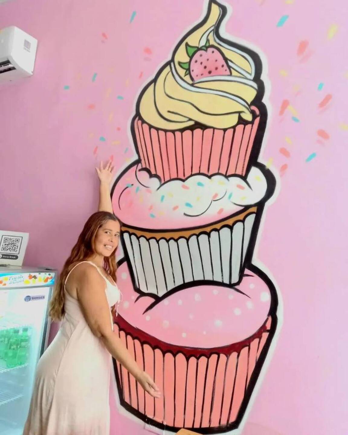 Perdió la vida repostera que se volvió viral por pastel de Mickey Mouse