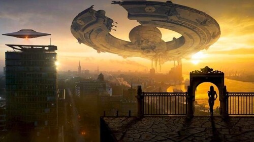 Científicos descubren una ‘Súper Tierra’