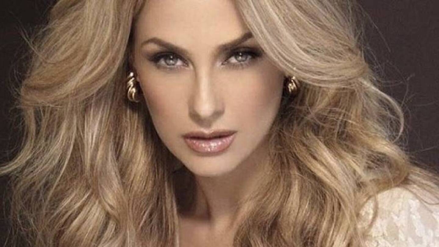 Cumpleaños hijo de Aracely Arámbula