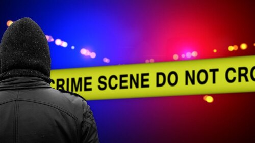 Asesinato en Tláhuac.