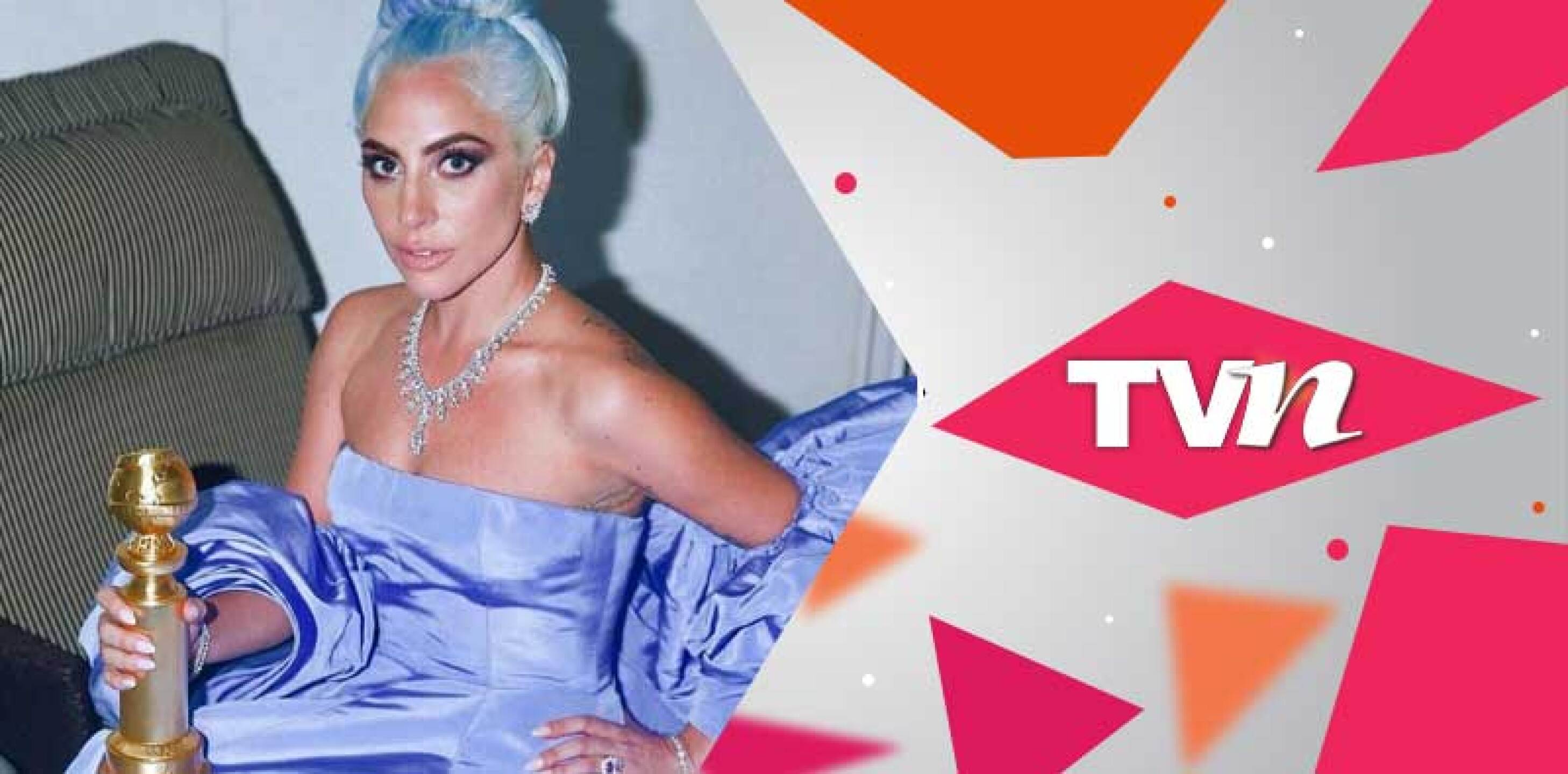 Lady Gaga se enoja y reacciona ante separación de Irina Shayk y Bradley Cooper