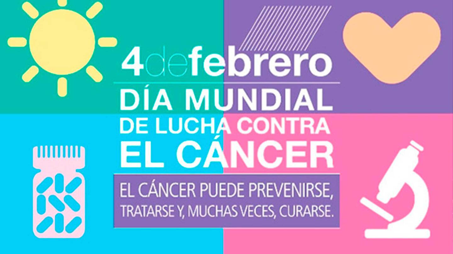 Día Mundial Contra el Cáncer: Un llamado para la detección temprana y la importancia de la exploración