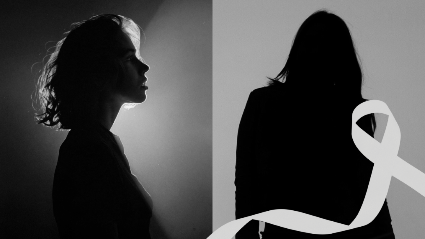 Actrices luto