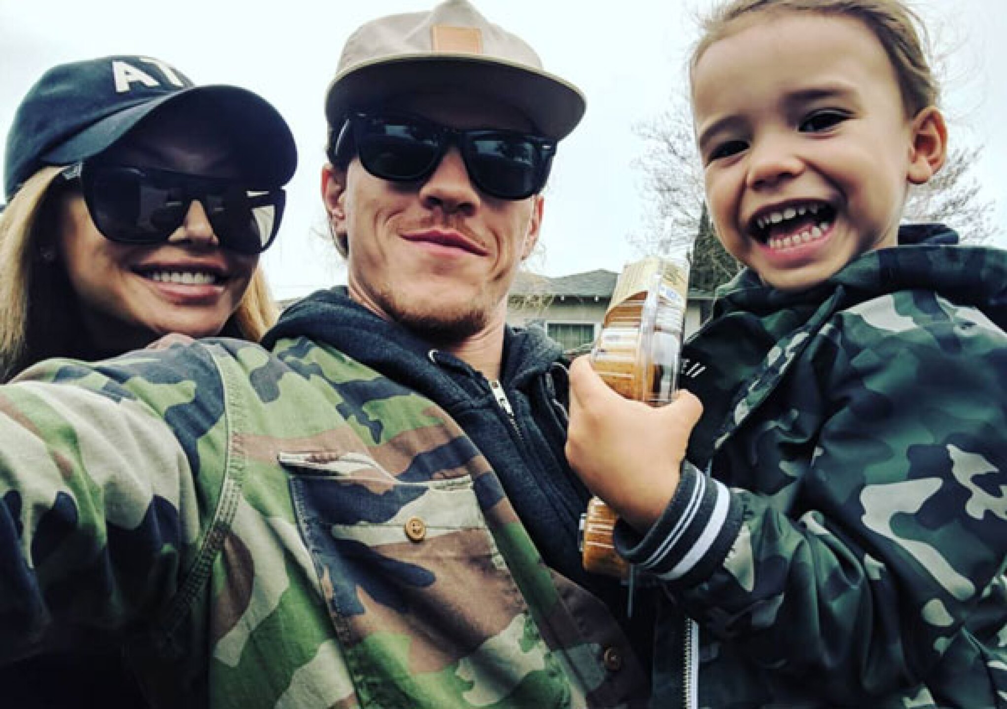 naya rivera venta casa precio fotos