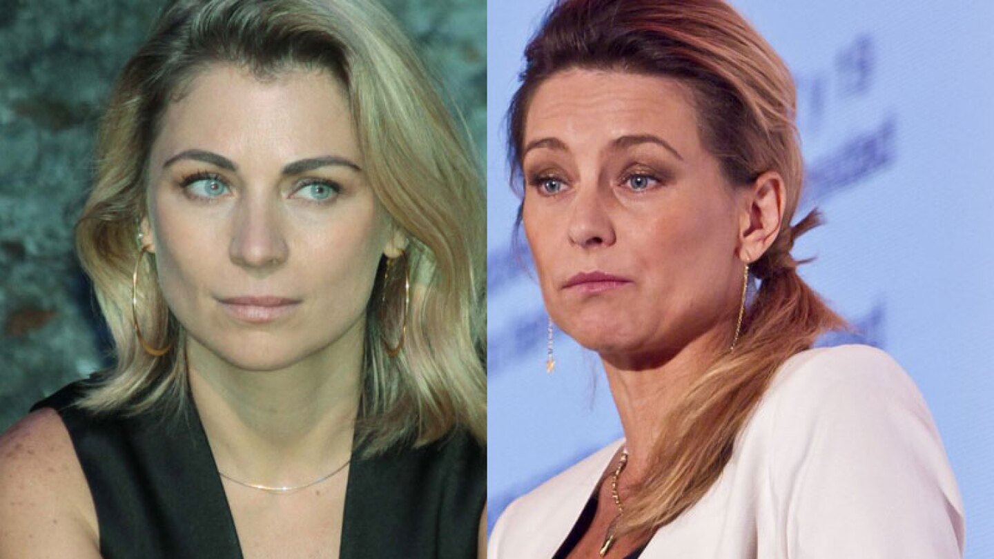 Dominika y Ludwika Paleta confiesan que atraviesan por una terrible pérdida