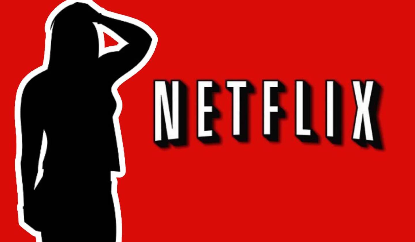 Actriz de Netflix diagnosticada con cáncer