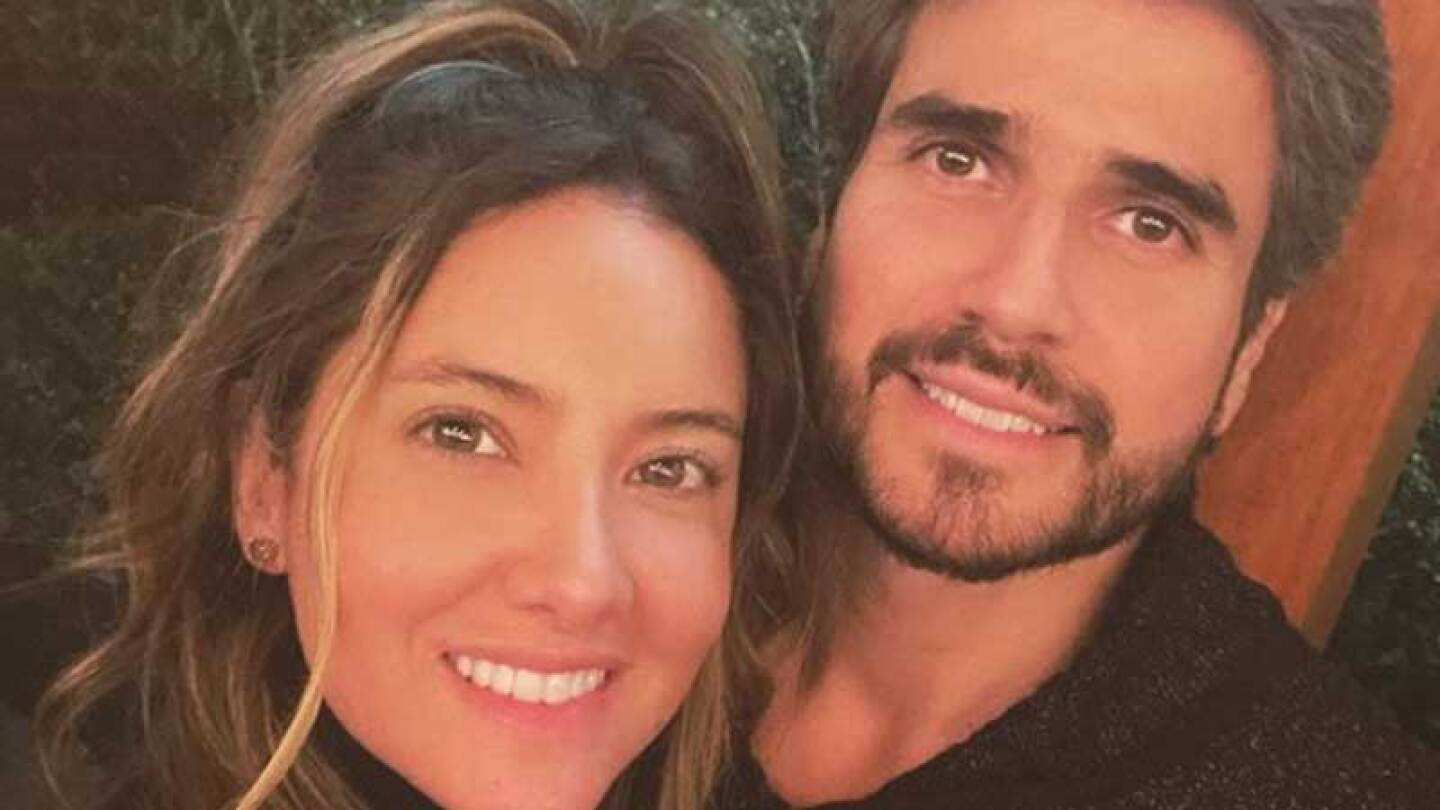 Daniel Arenas y Daniella Álvarez presumen su amor en lujosas vacaciones