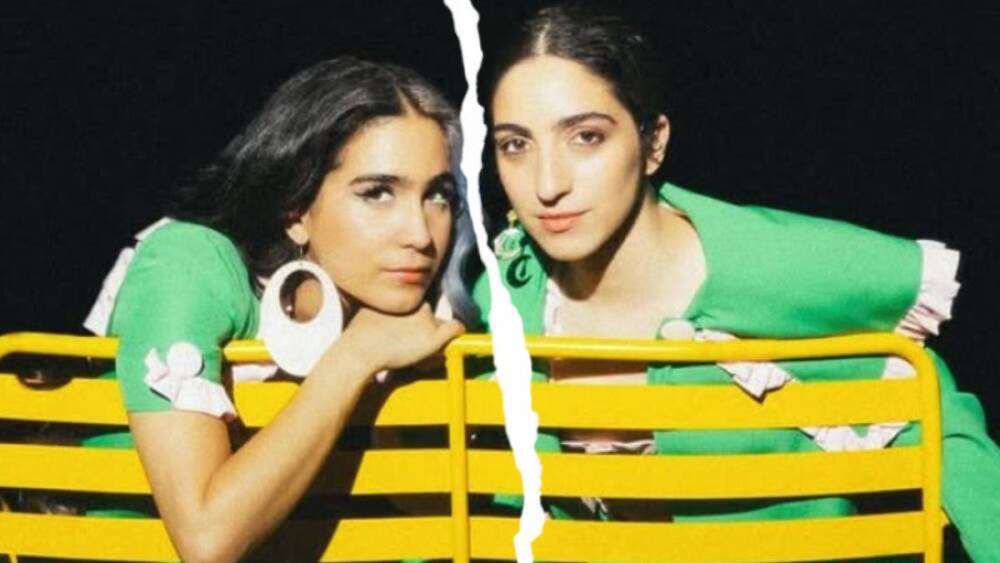 Hija de Gloria Estefan terminó con su novia tras altercado violento