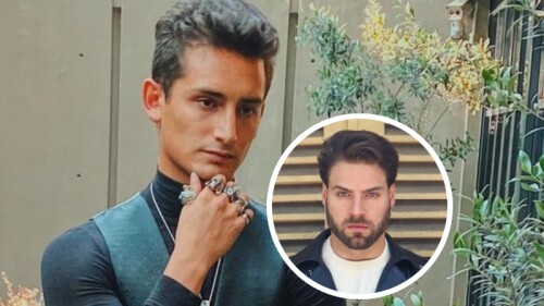 Emilio Marcos habla de Jorge Losa