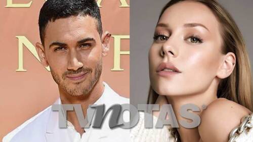 ester expósito se cansó de alex speitzer y lo corrió de su depa