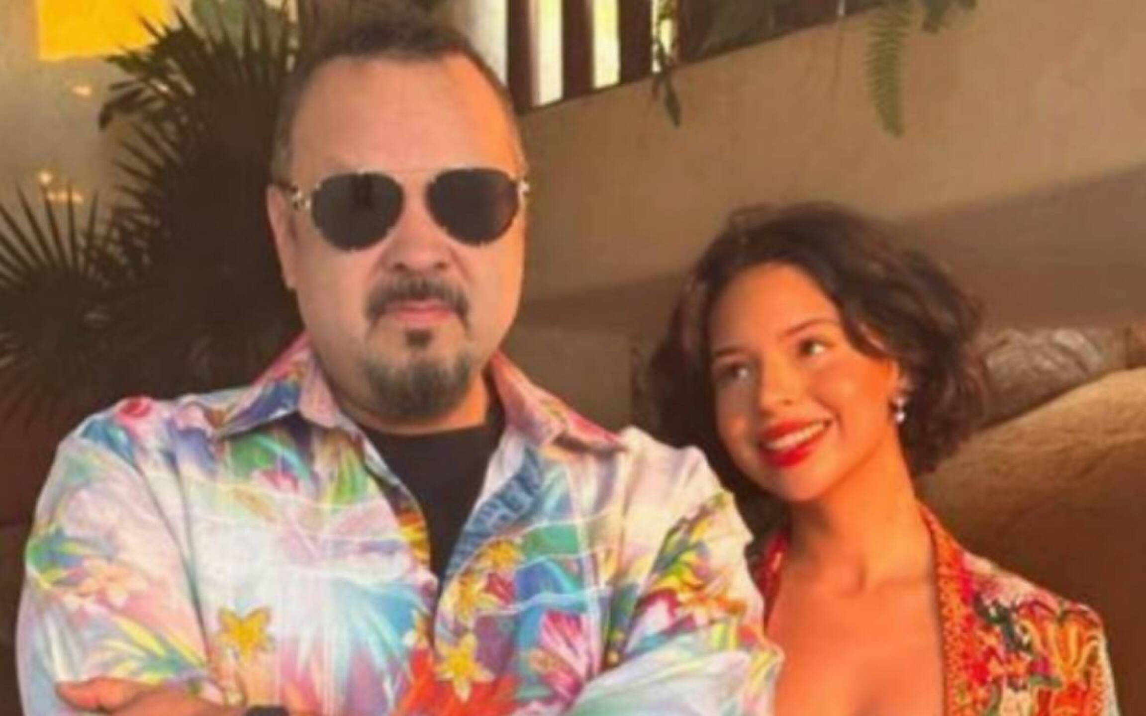 Ángela Aguilar se pronuncia ante la polémica de Pepe Aguilar