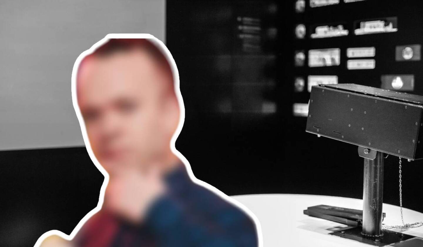 Productor acusado de acoso e infidelidad