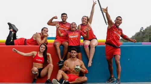 Exatlón México All Star: Ella sería la atleta eliminada este domingo