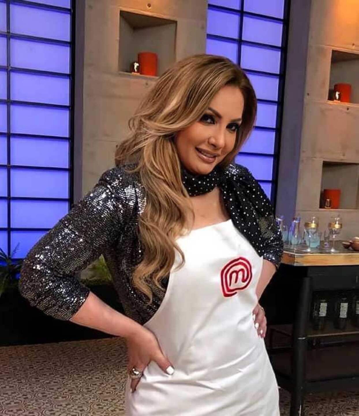 Paty Navidad en el ojo de la polémica