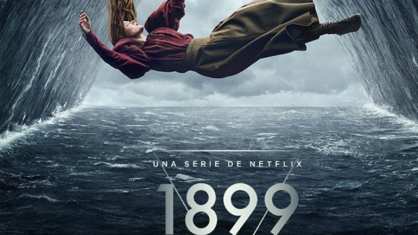 Netflix cancela segunda temporada de la serie 1899 y divide opiniones