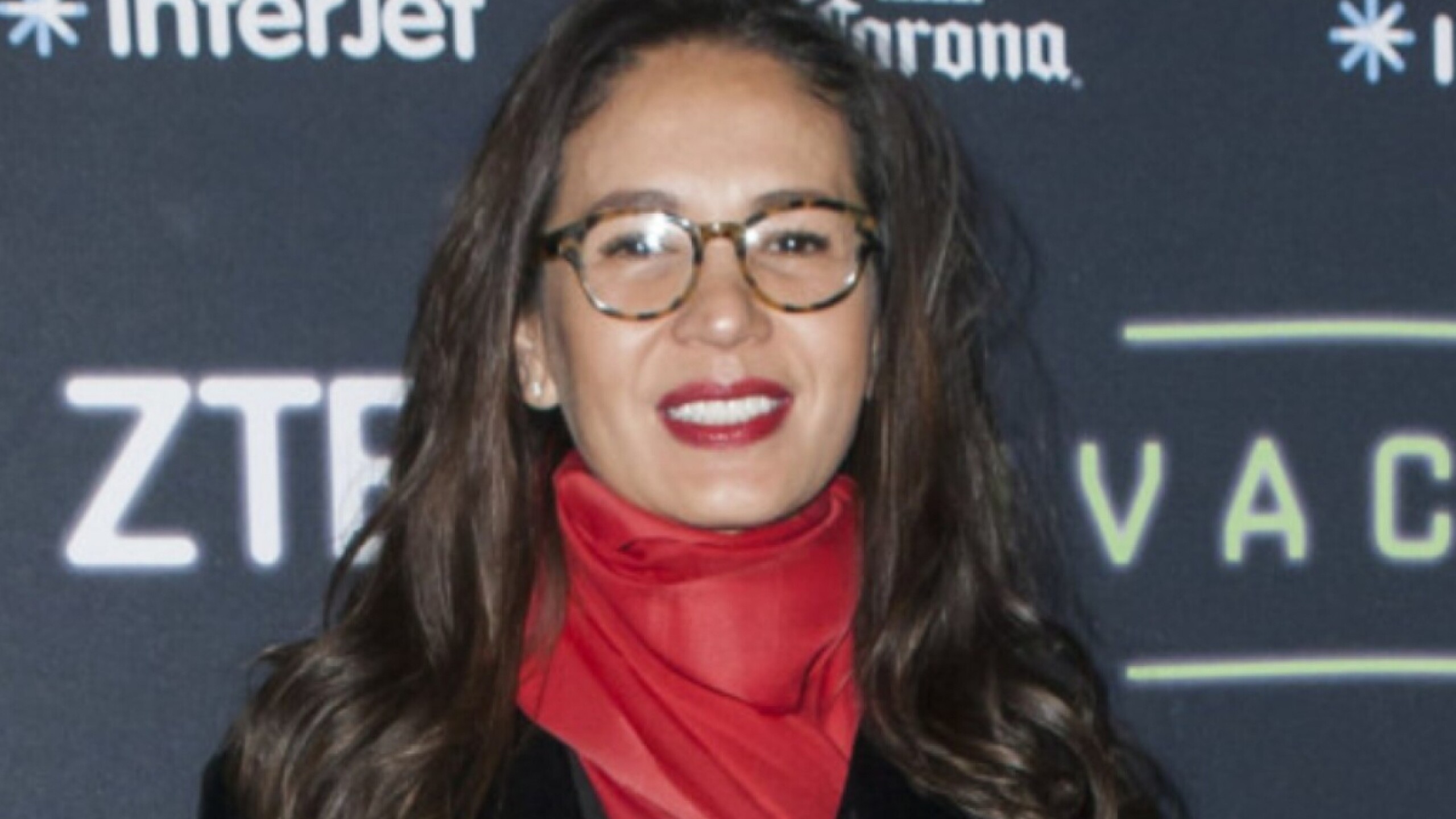 Yolanda Andrade Los Ángeles