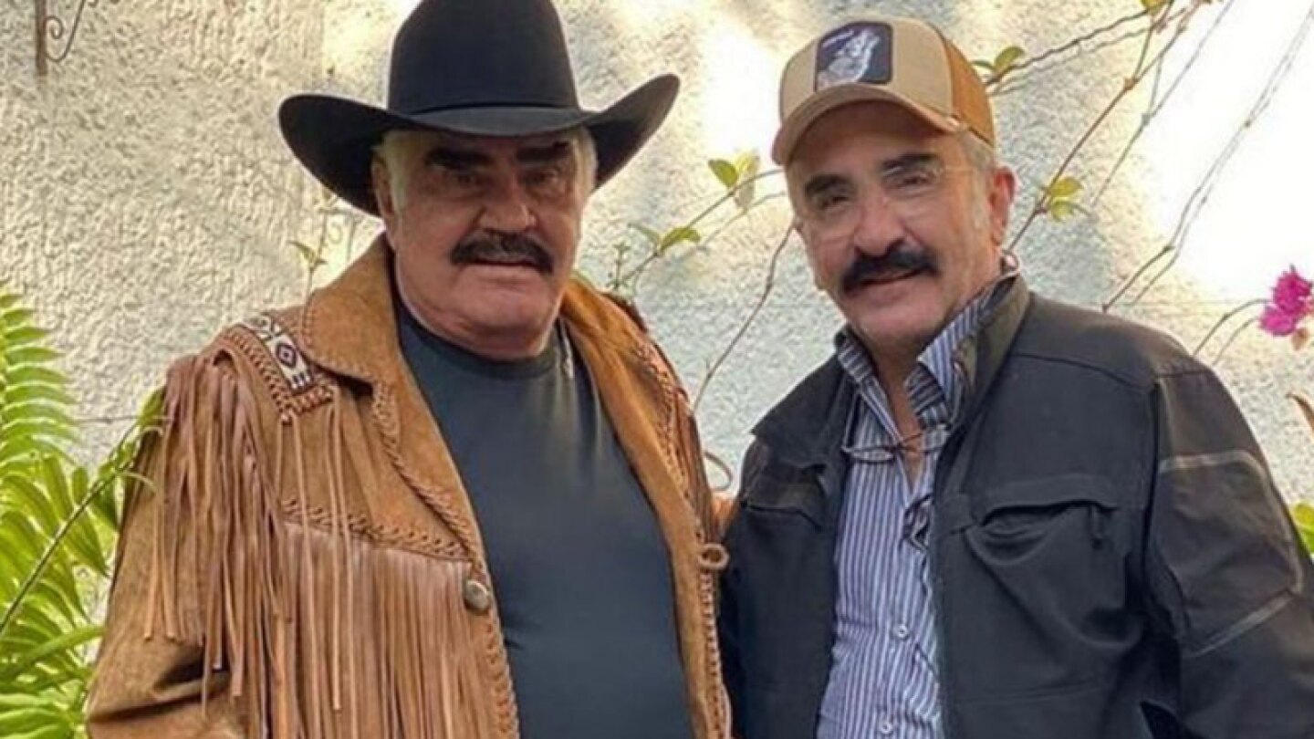 vicente fernández jr. feminista vicente fernández videos tocamientos