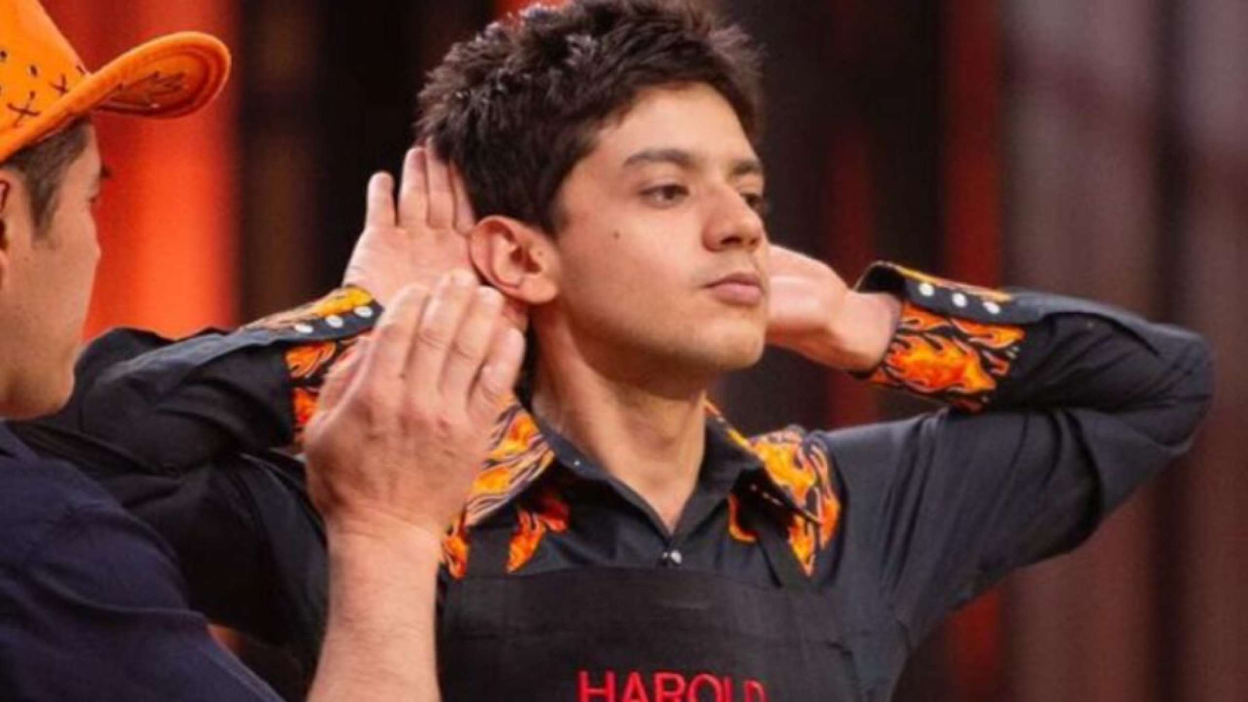 Harold Azuara