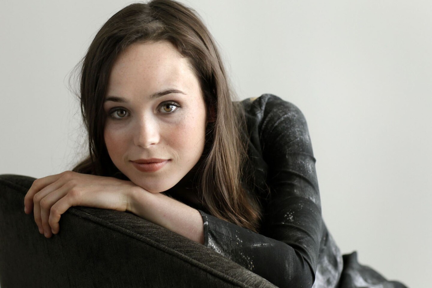 Ellen Page, de joven actriz a directora.