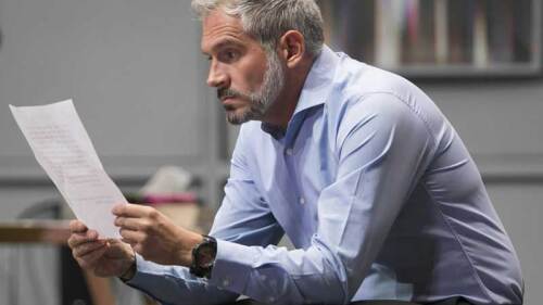 Arath de la Torre fue operado de hernia cervical.