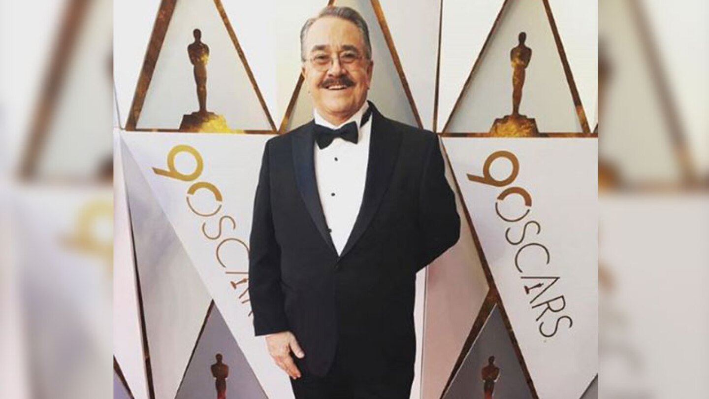 Pedrito Sola discriminaba.