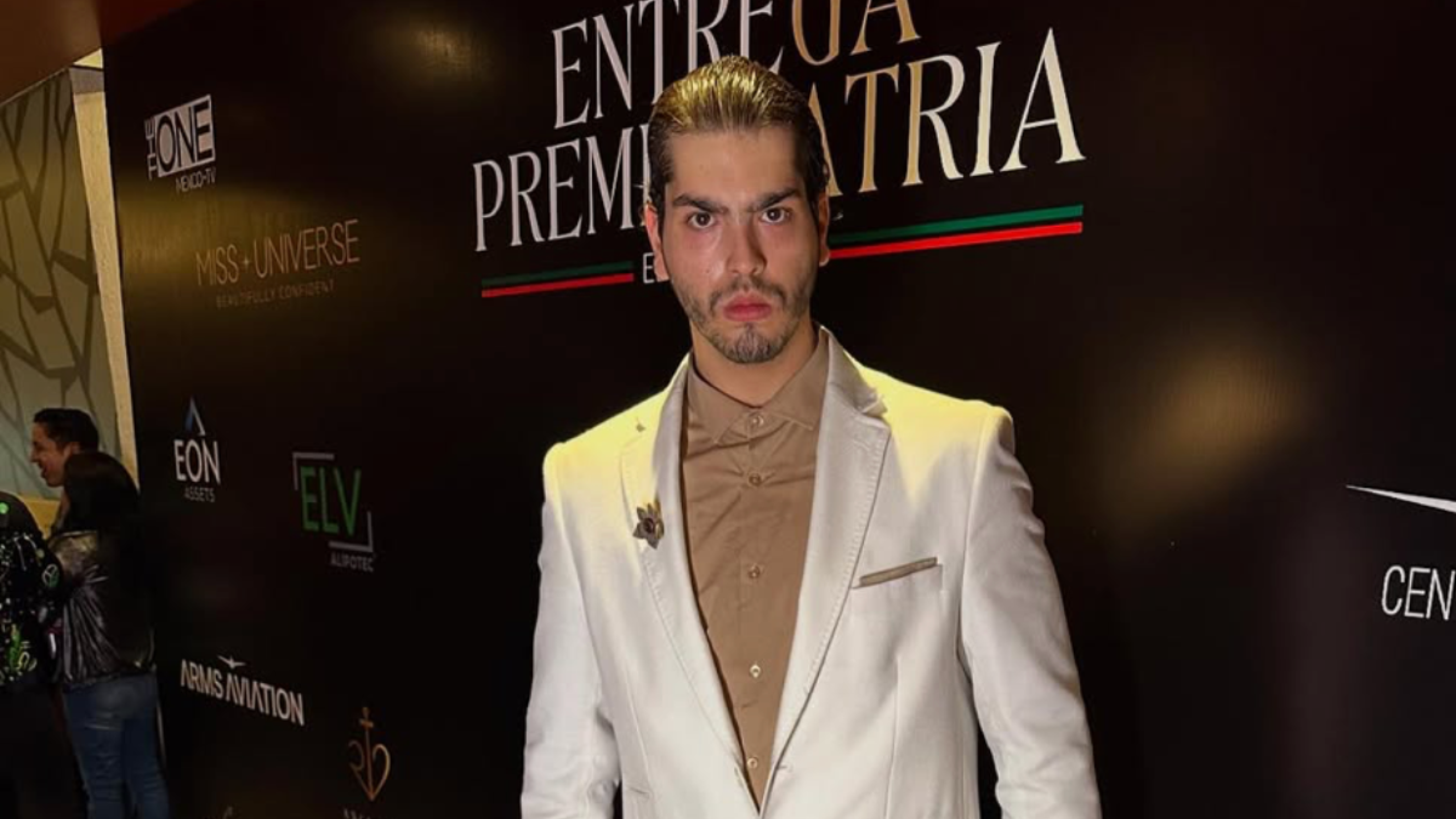 José Emilio Fernández Levy