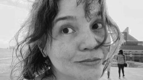 Muere la dramaturga y directora Mariana Gándara Salazar