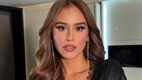 Yanet García regresa a 'Hoy'