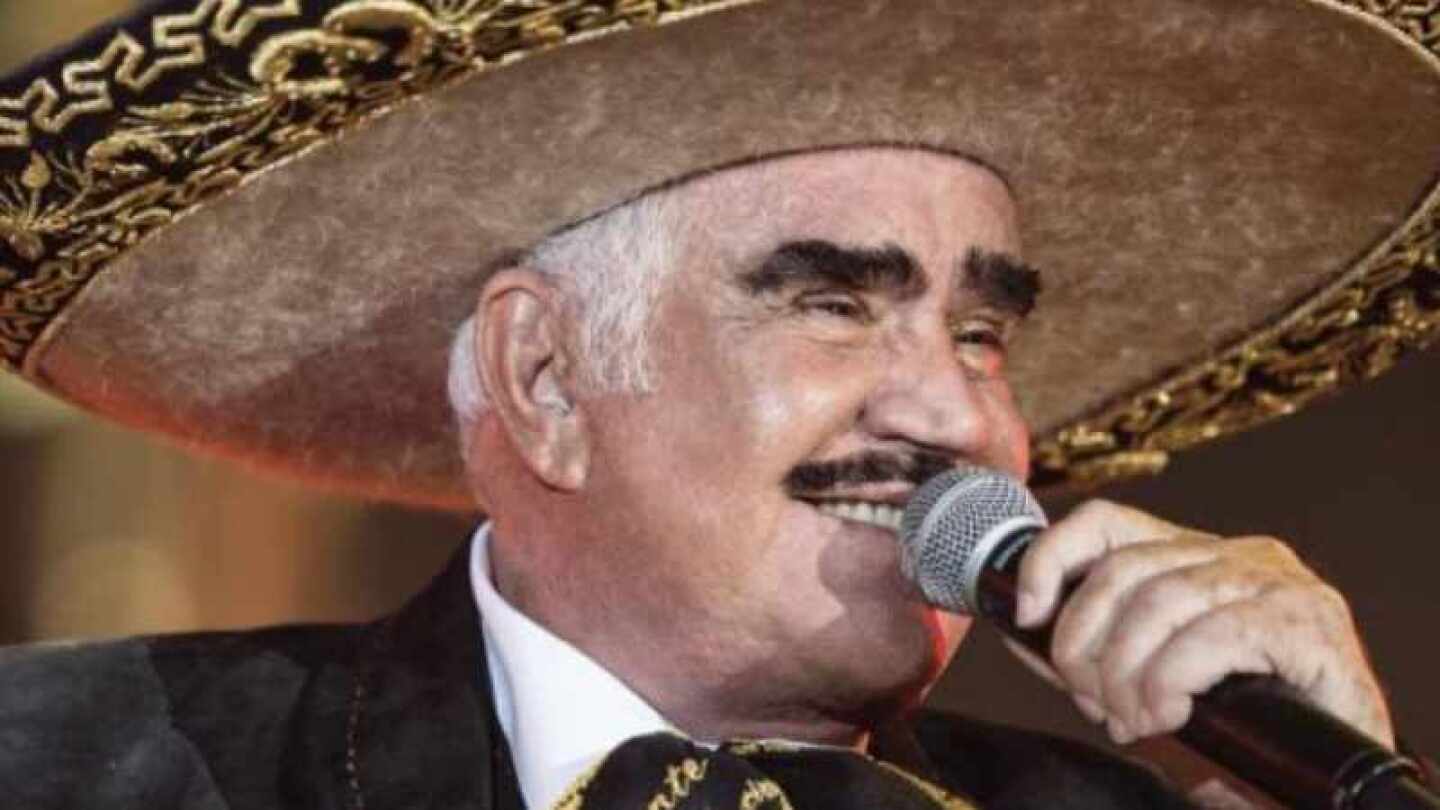 millonaria cantidad gastado Vicente Fernández hospital
