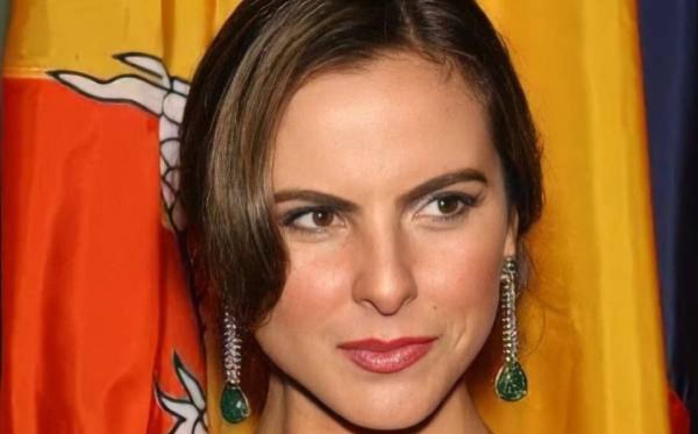 Kate del Castillo