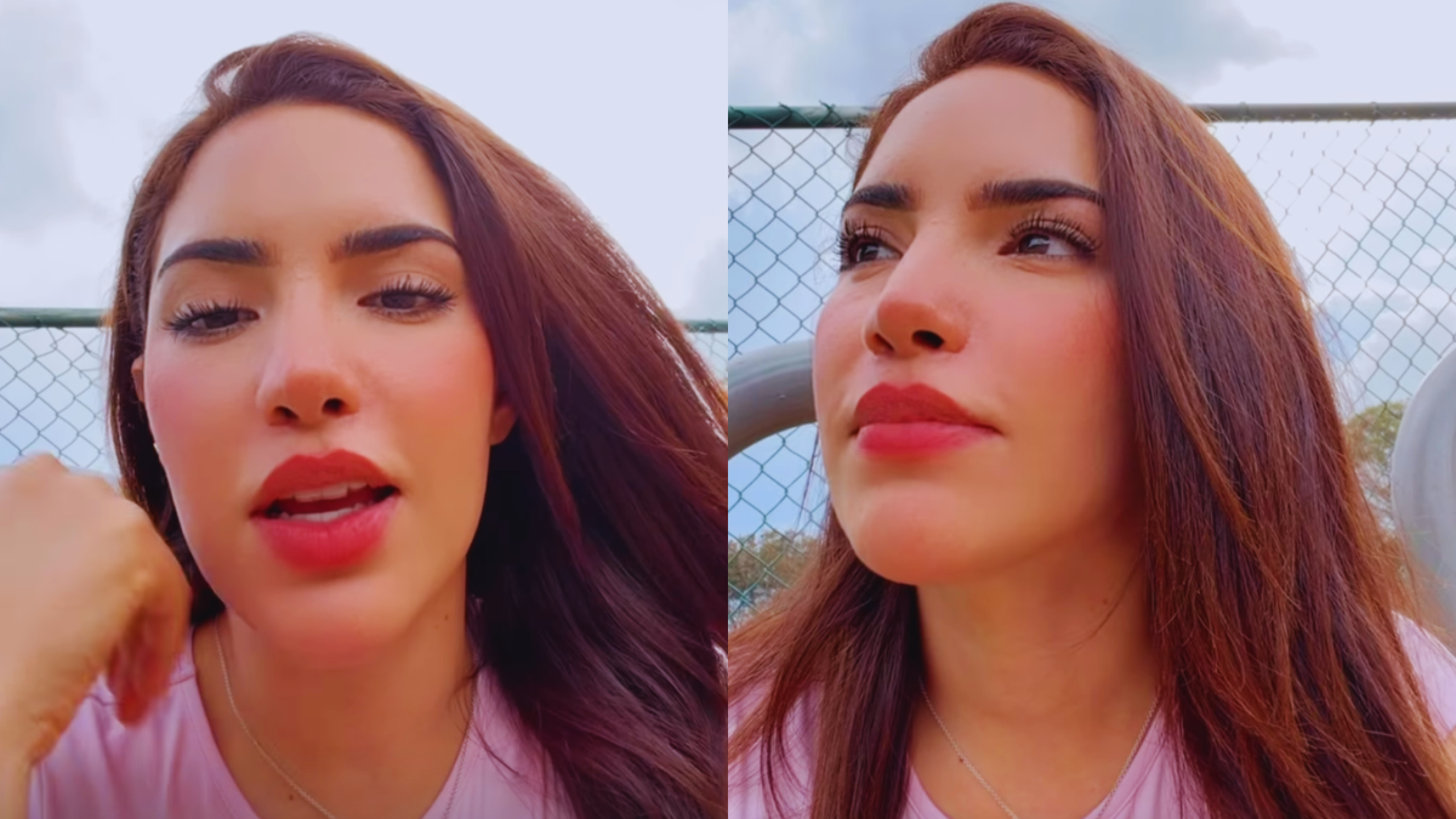 Kimberly Loaiza responde a las críticas