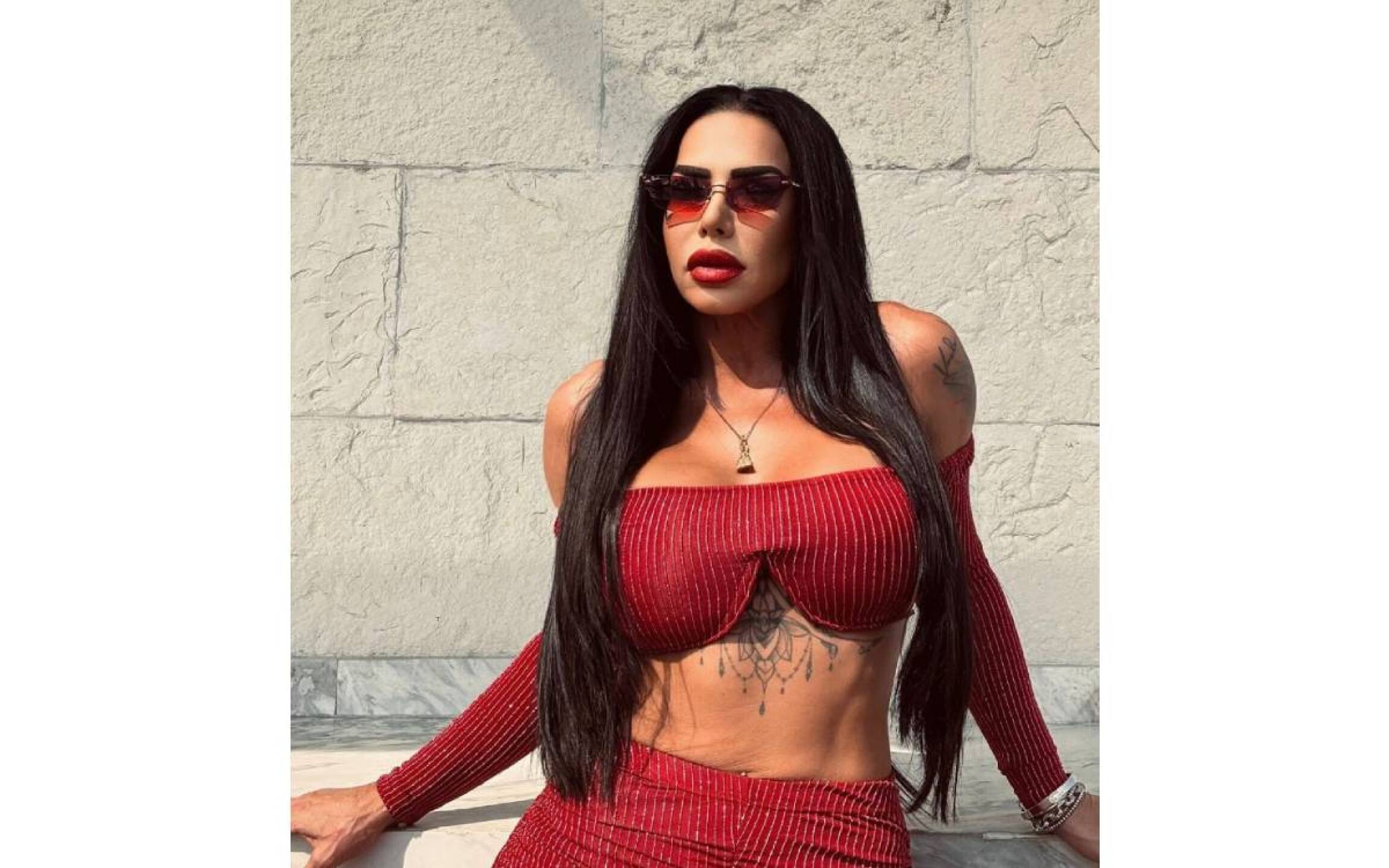 Lis Vega