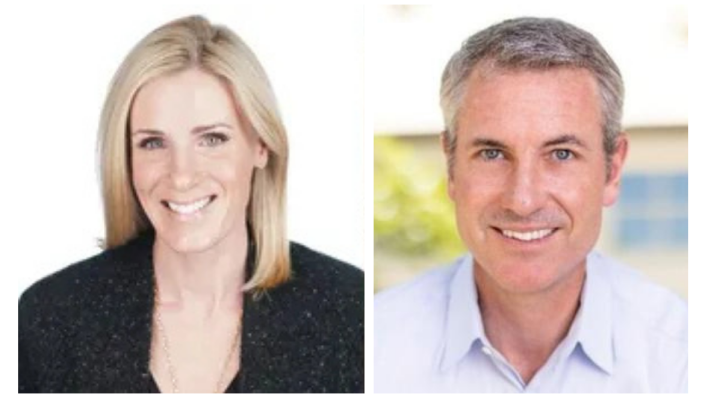 Dan a conocer nuevo video de Andy Byron siendo infiel con Kristin Cabot