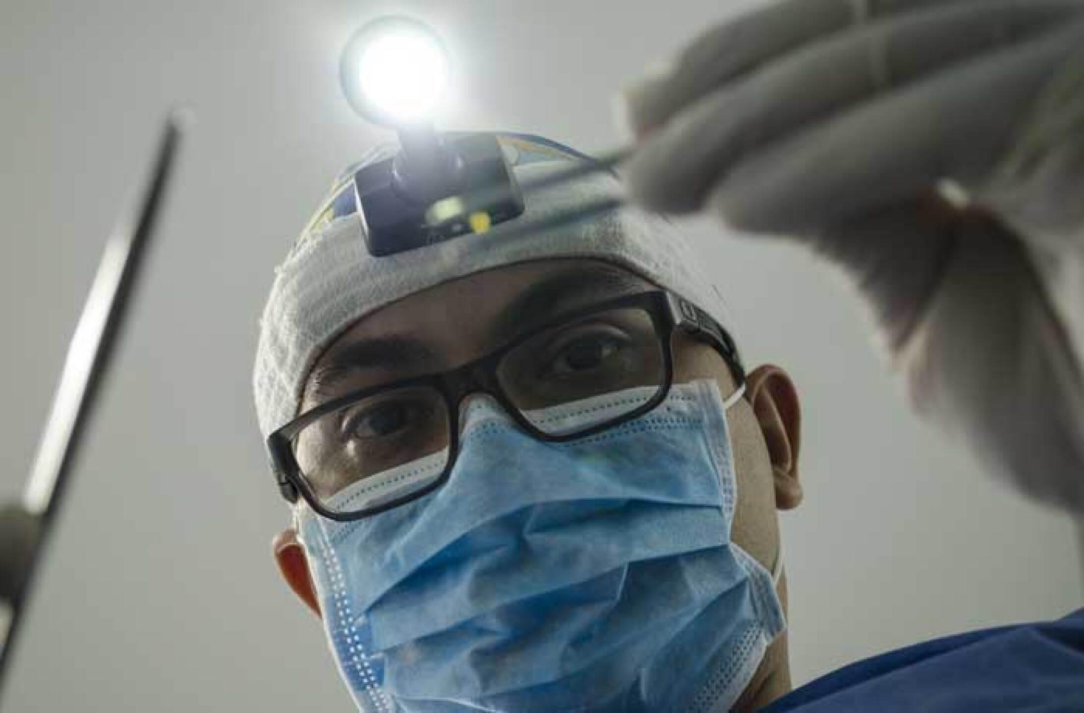 primer caso gripe aviar H10N3 en el mundo china contagio