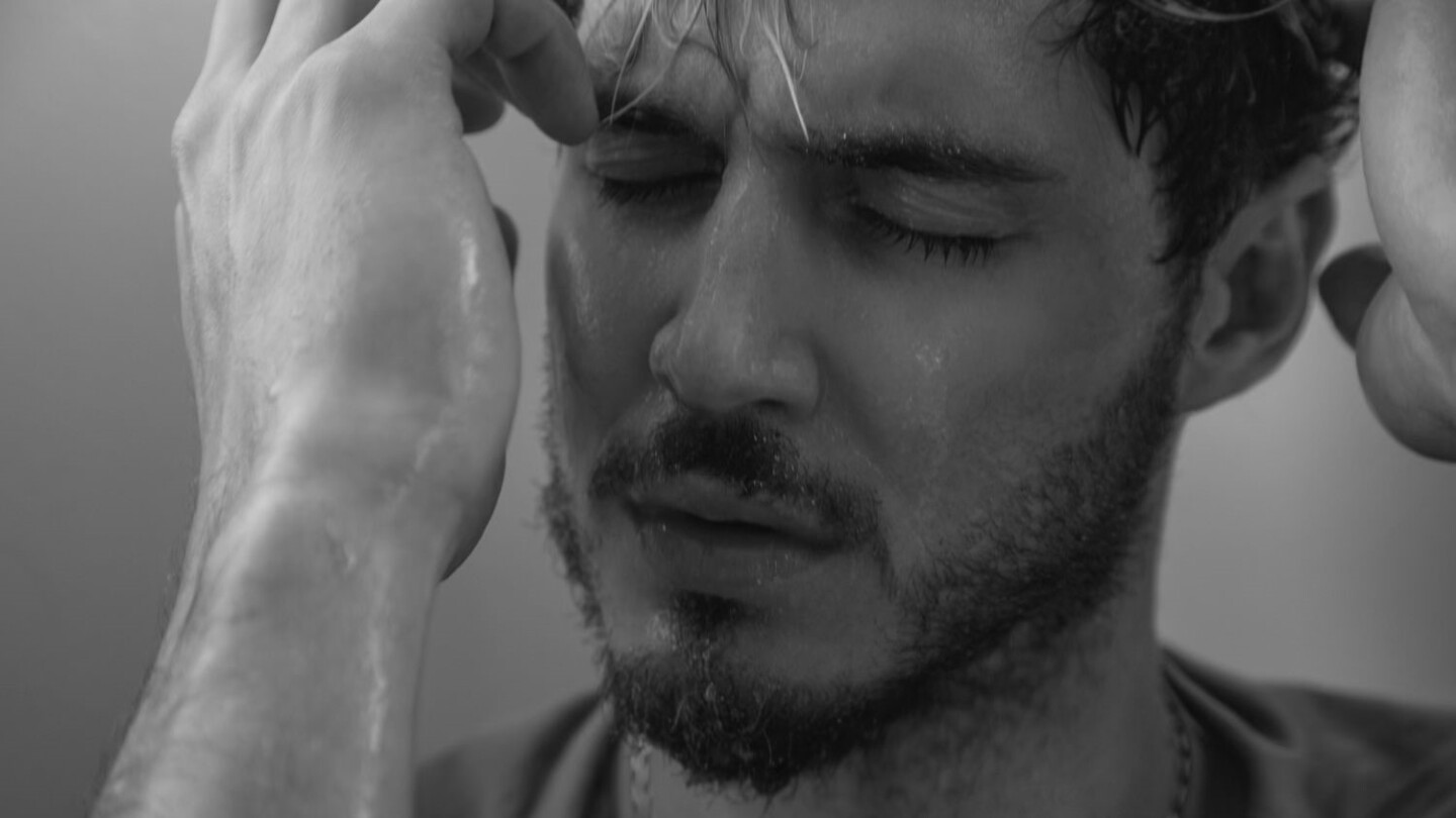 Fede Dorcaz, cantante