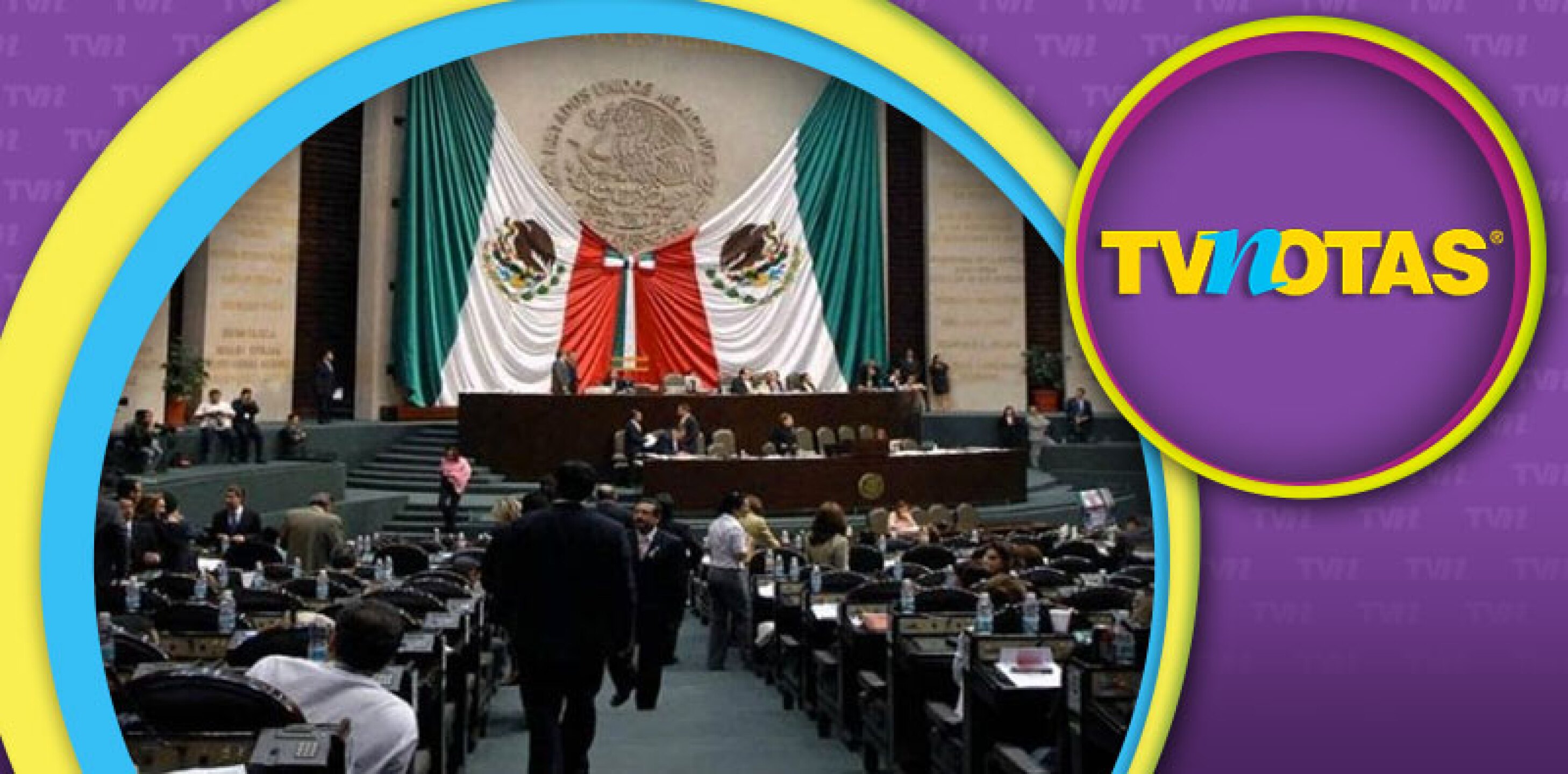 La Cámara de Diputados beneficia con sus pedidos a empresas.