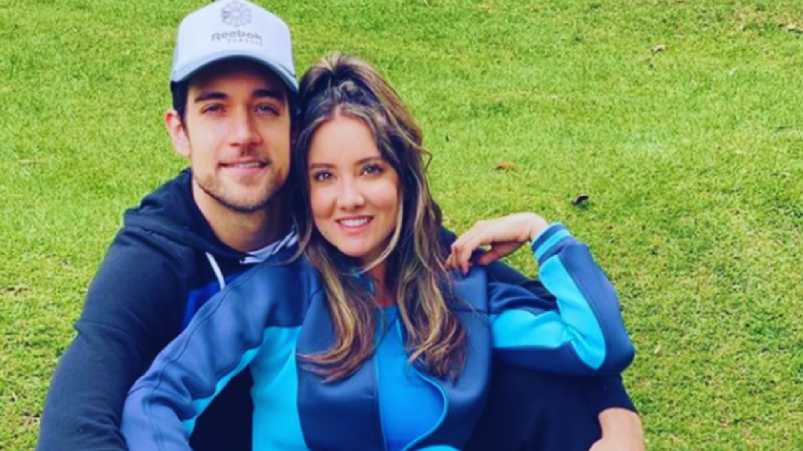 ¿Daniela Álvarez y Lenard Vanderaa regresan?